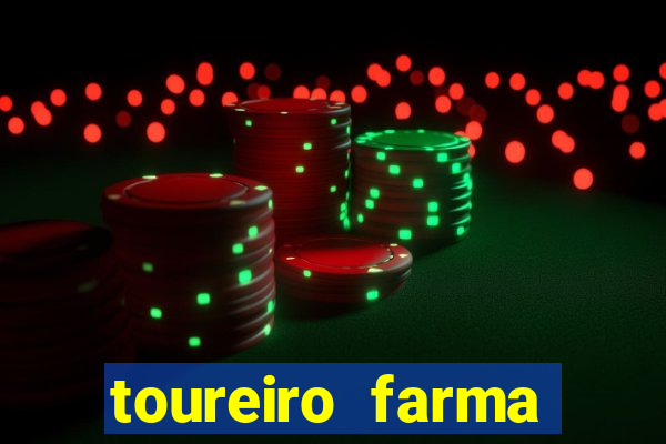 toureiro farma whatsapp teresina